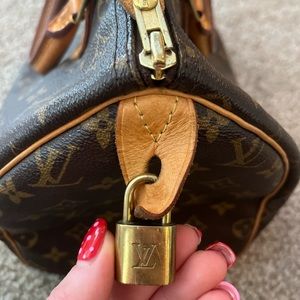 LV Speedy 30